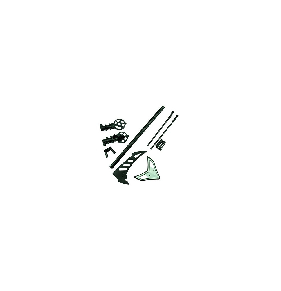 Garnitura repa  Buzzard V2/AMW-93W