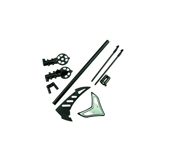 Garnitura repa  Buzzard V2/AMW-93W