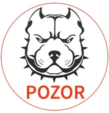 copy of Znak upozorenja...