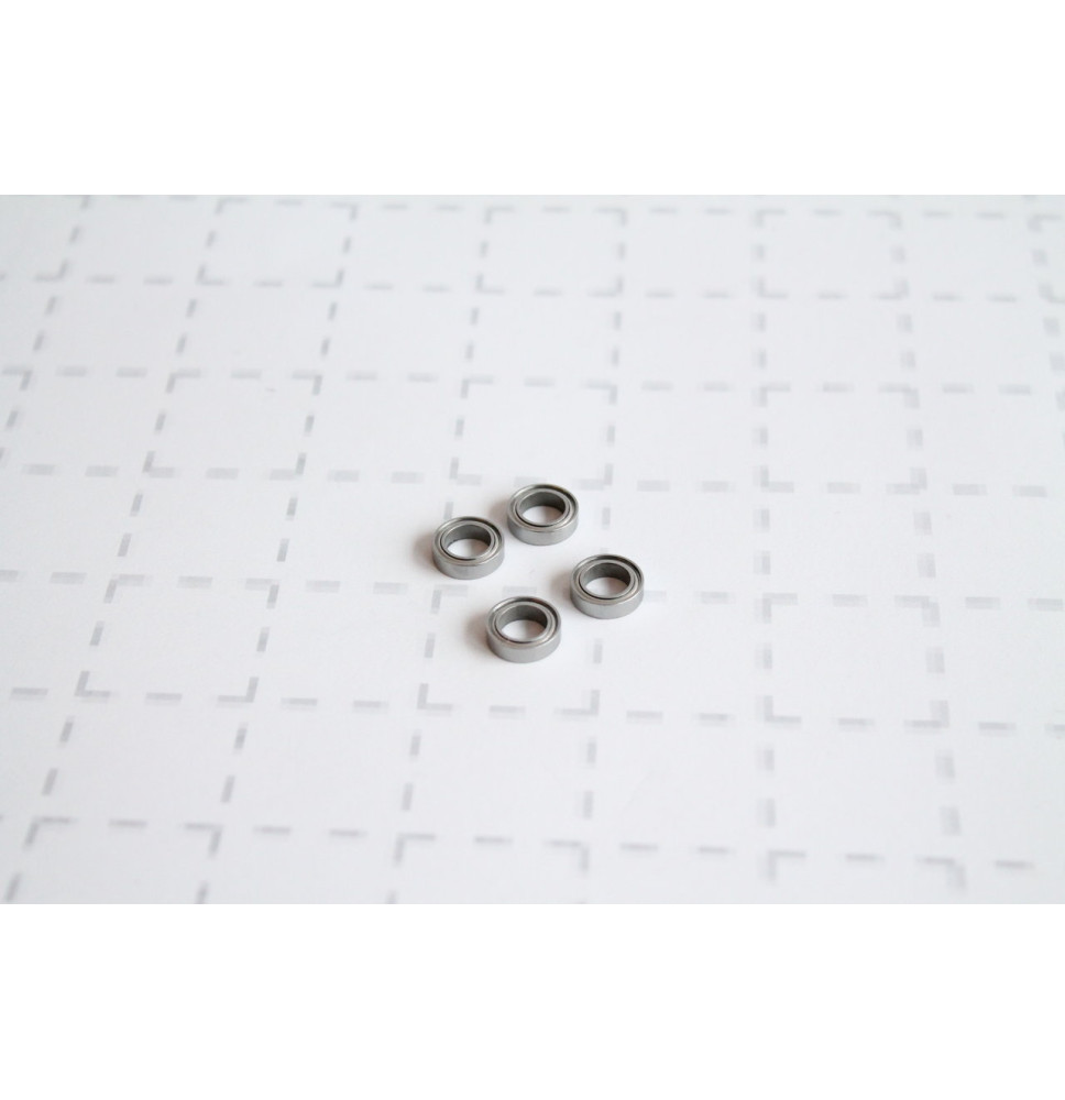 kroglični ležaji 4x8x3 (4)/DF-7449