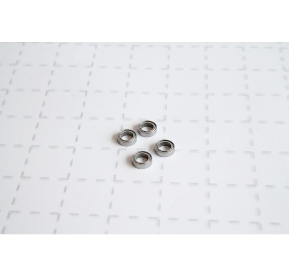 kroglični ležaji 4x8x3 (4)/DF-7449