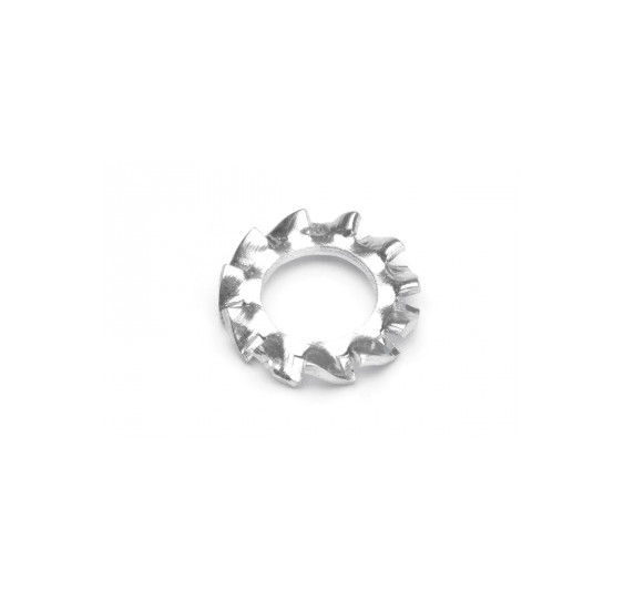 Podložka 2,7mm 20kos/KAV-711