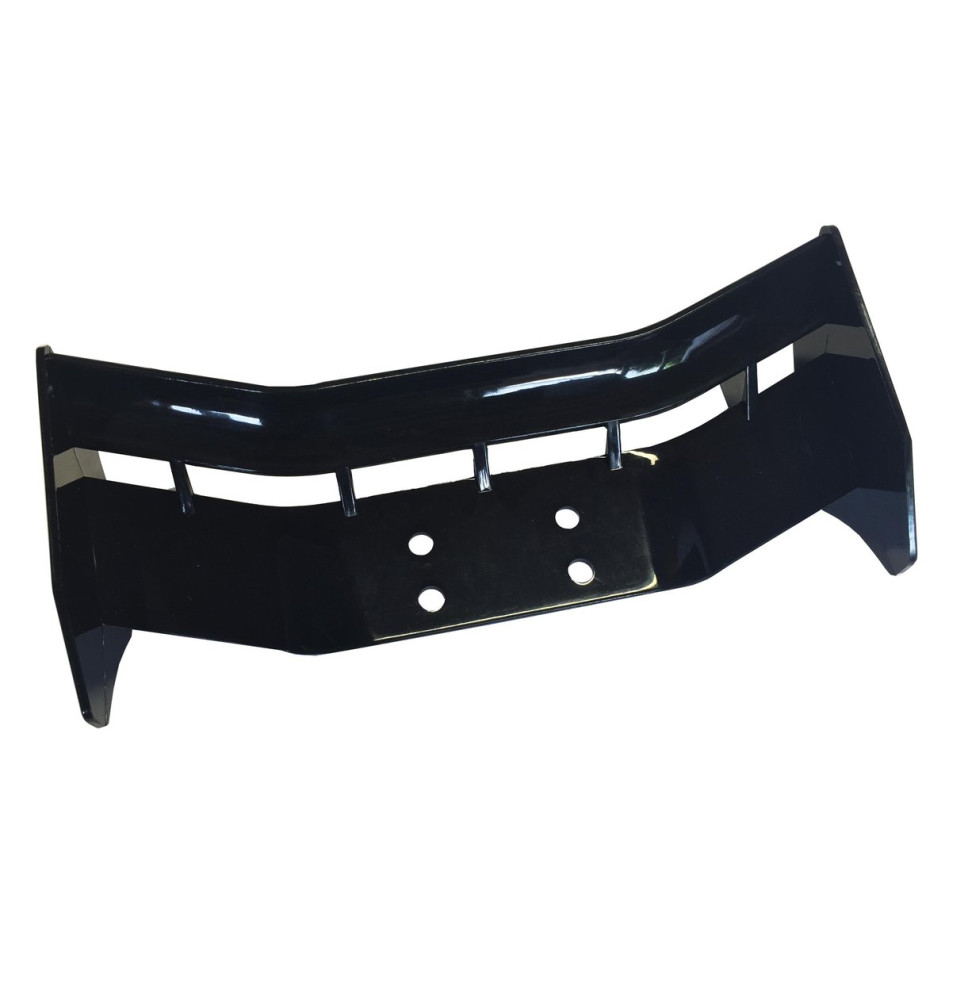 Črn Truggy spojler za modele DF 6519