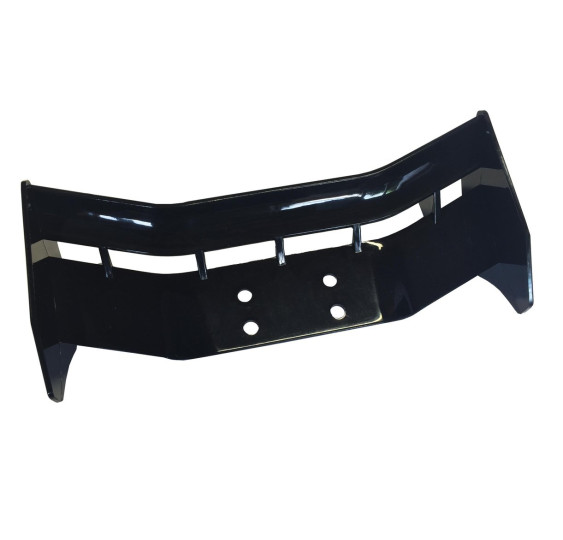 Črn Truggy spojler za modele DF 6519