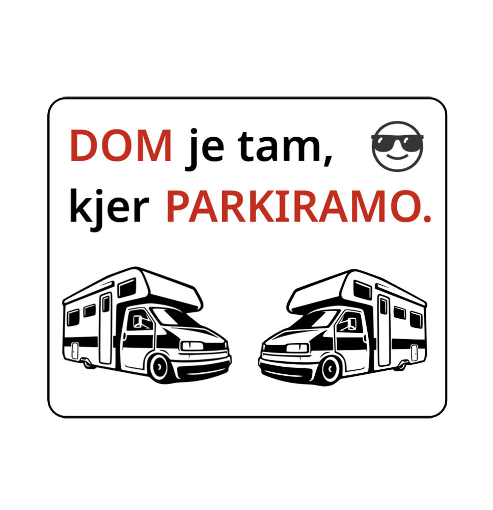 copy of Znak upozorenja Zabranjen prijelaz