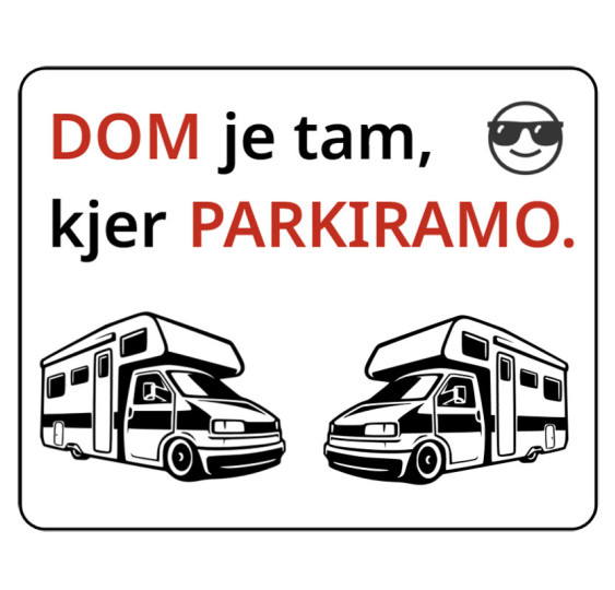 copy of Znak upozorenja Zabranjen prijelaz