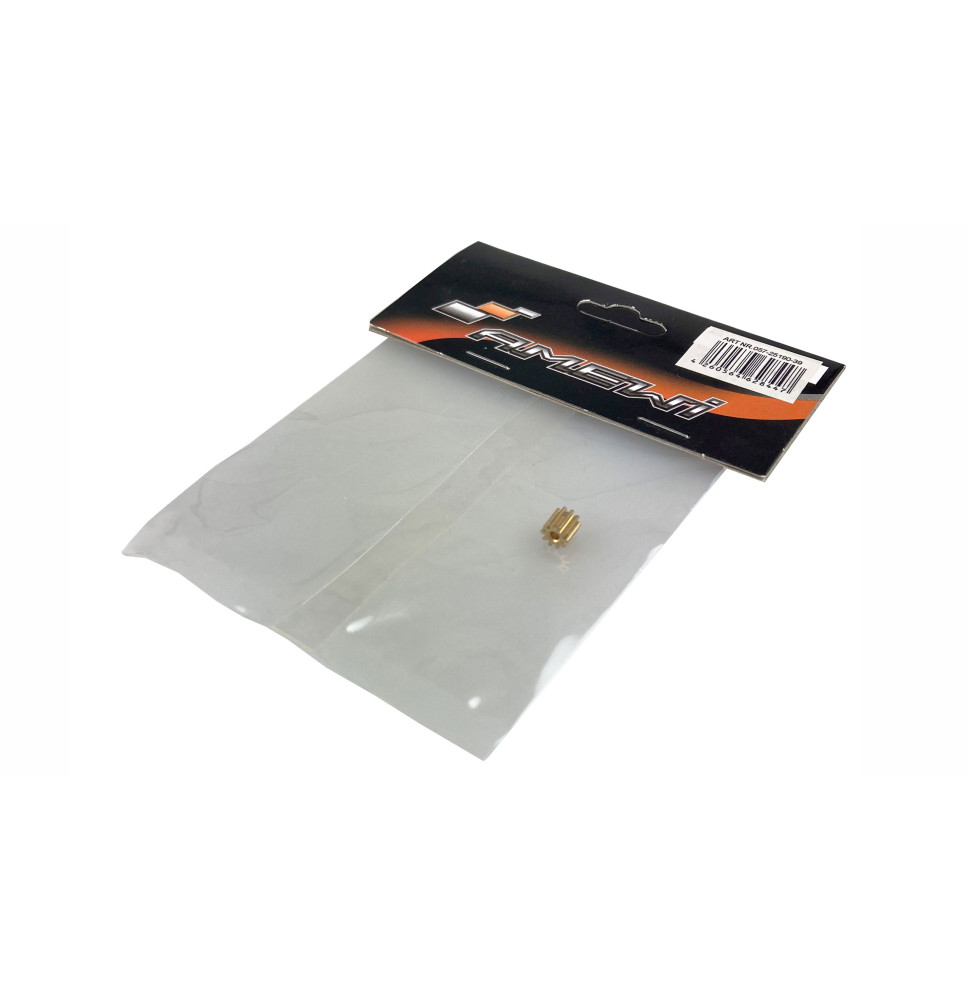 Motorni zobnik Buzzard Pro XL/AMW-2519039