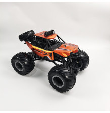 JUMBO FOOT V2 Terenski 1:10 RTR-z zvokom in svetlobo/DF-9945