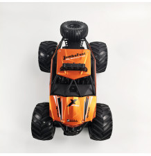 JUMBO FOOT V2 Terenski 1:10 RTR-z zvokom in svetlobo/DF-9945