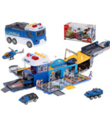 TRANSPORTER POLICIJSKI AUTO...