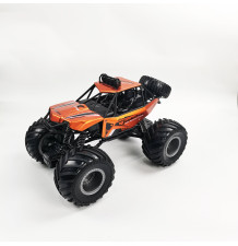 JUMBO FOOT V2 Terenski 1:10 RTR-z zvokom in svetlobo/DF-9945