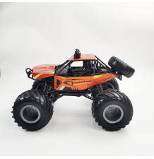 JUMBO FOOT V2 Terenski 1:10 RTR-z zvokom in svetlobo/DF-9945