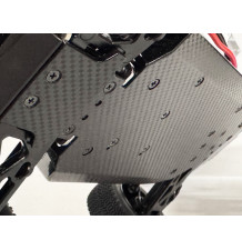 Monster truck DF 06 s svetlobo 1:14 RTR DF-3134