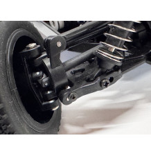 Monster truck DF 06 s svetlobo 1:14 RTR DF-3134