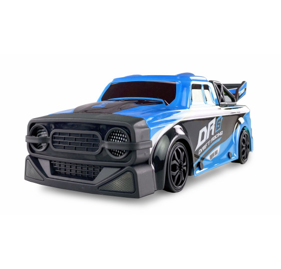 Drift dirkalnik DRs 4WD 1:18 RTR zelen/AMW-21101