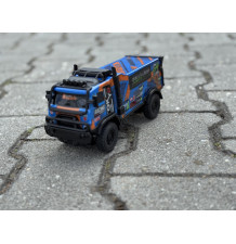Gorski tovornjak-reli kombi 1:18 RTR/DF-3139