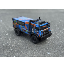 Gorski tovornjak-reli kombi 1:18 RTR/DF-3139