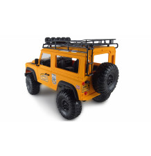 D90X12 Landroverjev 4WD v merilu 1:12 RTR/AMW-22565