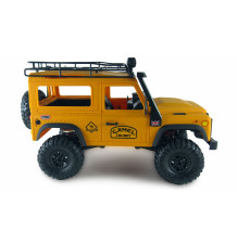 D90X12 Landroverjev 4WD v merilu 1:12 RTR/AMW-22565