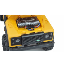 D90X12 Landroverjev 4WD v merilu 1:12 RTR/AMW-22565