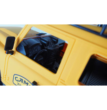 D90X12 Landroverjev 4WD v merilu 1:12 RTR/AMW-22565