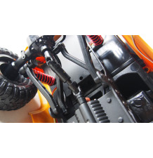 D90X12 Landroverjev 4WD v merilu 1:12 RTR/AMW-22565