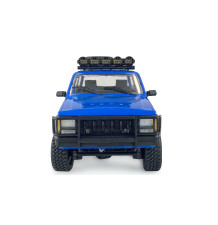 JC-X12 terensko vozilo v merilu 1:12 RTR modre barve/AMW-22633