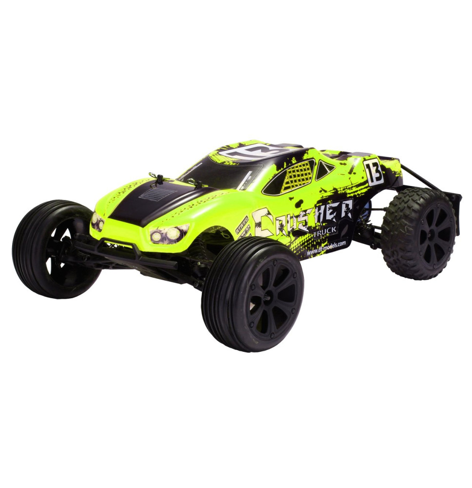 RC-Crusher Truck V2/1:10 (40KM/H)/DF-3141