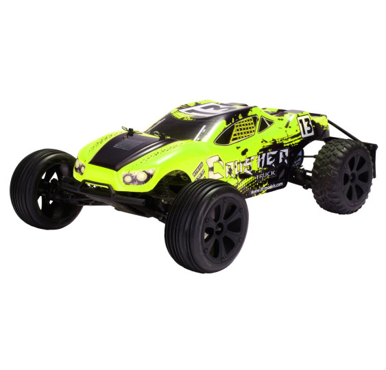 RC-Crusher Truck V2/1:10 (40KM/H)/DF-3141