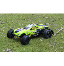 RC-Crusher Truck V2/1:10 (40KM/H)/DF-3141