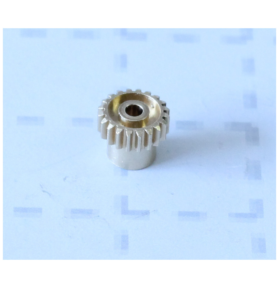 Zobnik motorja 20 T.Crawler XXL /DF-7251