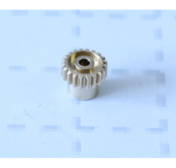 Zobnik motorja 20 T.Crawler XXL /DF-7251