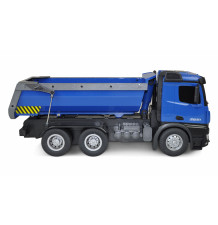 Mercedes-Benz Arocs Licencirani Kiper Kamion RTR Red/AMW-22407