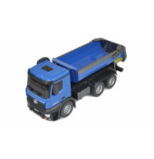 Mercedes-Benz Arocs Licencirani Kiper Kamion RTR Red/AMW-22407