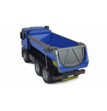 Mercedes-Benz Arocs Licencirani Kiper Kamion RTR Red/AMW-22407