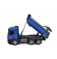 Mercedes-Benz Arocs Licencirani Kiper Kamion RTR Red/AMW-22407