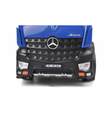 Mercedes-Benz Arocs Licencirani Kiper Kamion RTR Red/AMW-22407