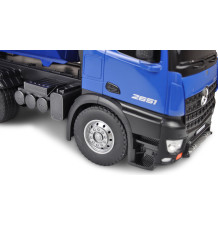 Mercedes-Benz Arocs Licencirani Kiper Kamion RTR Red/AMW-22407