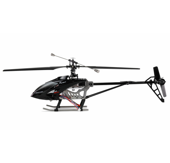 🚁 Buzzard Pro XL V2 Brushless – profesionalni RC-4CH helikopter/25190