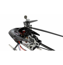 🚁 Buzzard Pro XL V2 Brushless – profesionalni RC-4CH helikopter/25190