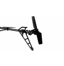 🚁 Buzzard Pro XL V2 Brushless – profesionalni RC-4CH helikopter/25190