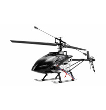 🚁 Buzzard Pro XL V2 Brushless – profesionalni RC-4CH helikopter/25190