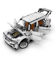 Terensko vozilo CaDA G5 4x4(2208 KOSOV)-CADA-61007