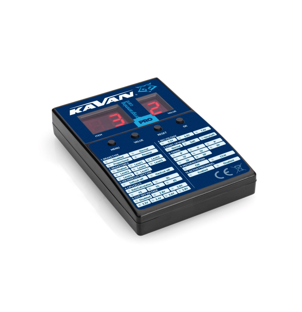 Programska kartica KAVAN PRO/KAV-31035