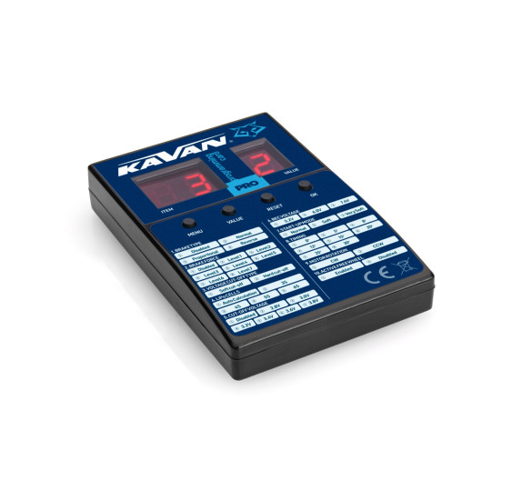 Programska kartica KAVAN PRO/KAV-31035