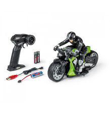 RC- motor-RC Devil Bike 100% RTR /CAR-4280