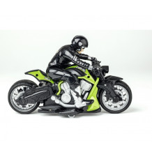 RC- motor-RC Devil Bike 100% RTR /CAR-4280