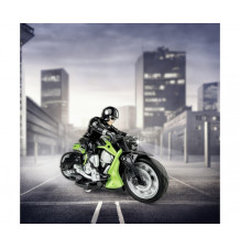 RC- motor-RC Devil Bike 100% RTR /CAR-4280