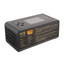 Polnilec baterij za RC Gens Ace IMARS D300 G-Tech Channel AC/DC/IMP-065559