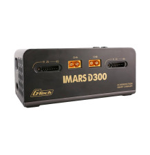 Polnilec baterij za RC Gens Ace IMARS D300 G-Tech Channel AC/DC/IMP-065559